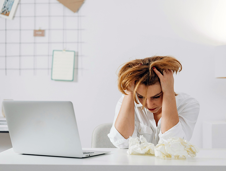 Reziliencia és stresszkezelés tréning